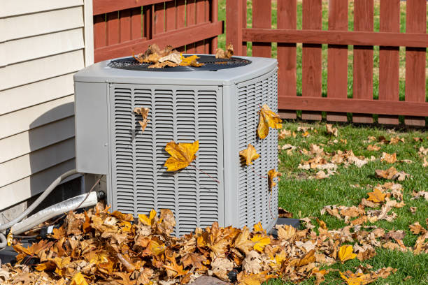 Best Local HVAC Companies  in Hemlock Farms, PA