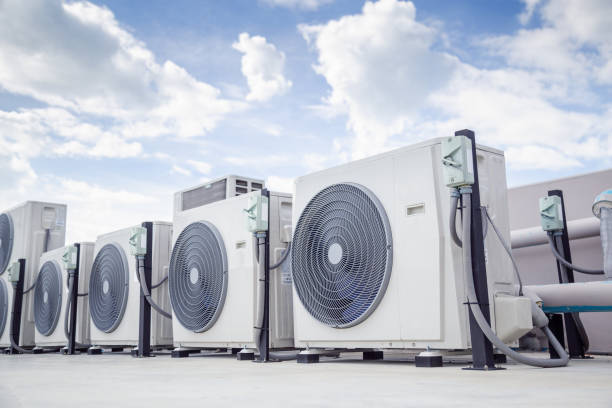 Best HVAC Maintenance Near Me  in Hemlock Farms, PA
