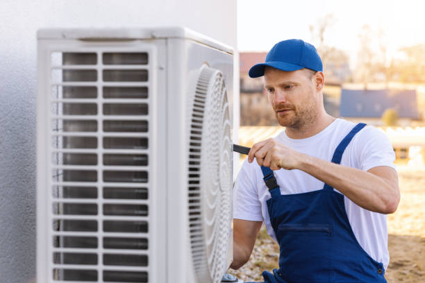  Hemlock Farms, PA HVAC Pros